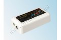Блок RGB контроллера 18A RF 216Вт 12В 4 zone white